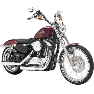 موتور بازی مایستو مدل 2012 XL 1200V Seventy Two