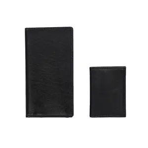 ست هدیه رویال چرم کد SL15-Black