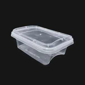 ظرف نگهدارنده مدل فریزری کد 200cc مجموعه 48 عددی
