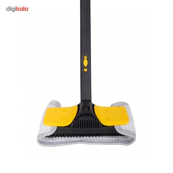 بخارشوی تولیپس مدل SC-689