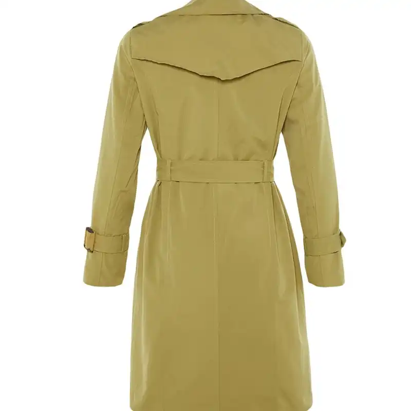 بارانی زنانه مدل TWOSS21TR0020