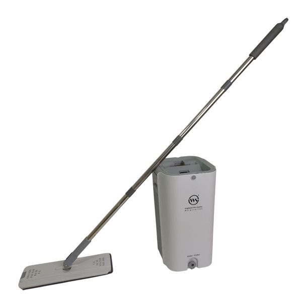 ست سطل و زمین شوی دبلیو اس مدل ws500