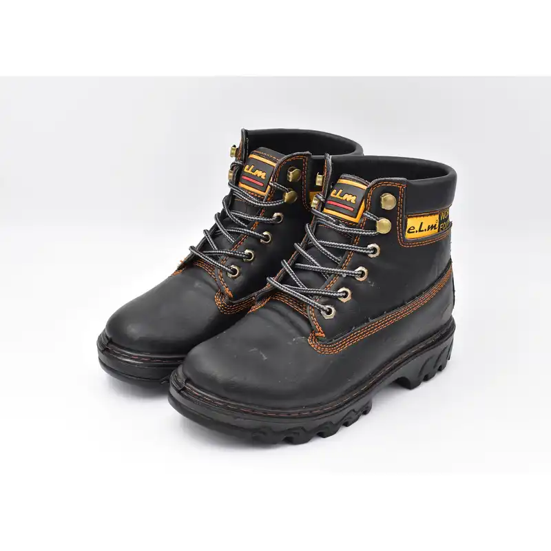 نیم بوت زنانه ای ال ام مدل TM کد 7930