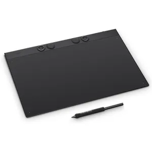 قلم نوری با صفحه نمایش  15.7 اینچ وکام مدل PTK-870