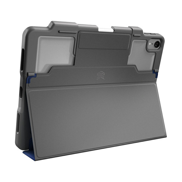 کیف کلاسوری اس تی ام مدل Dux Plus 2018 مناسب برای تبلت اپل Ipad Pro11 Inch