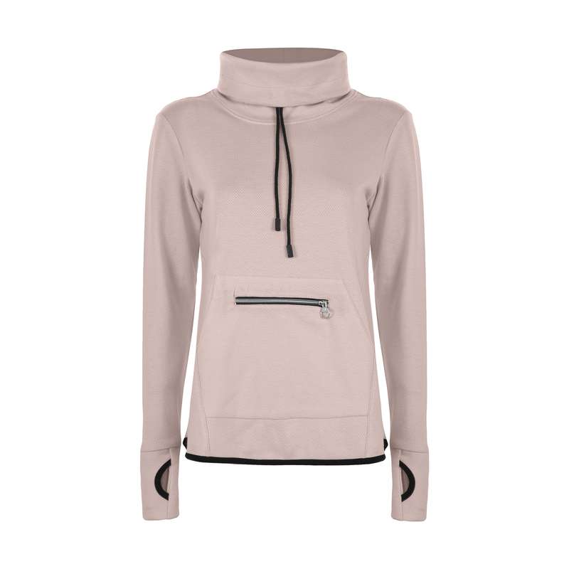 سویشرت زنانه جامه پوش آرا مدل 4562170195-86