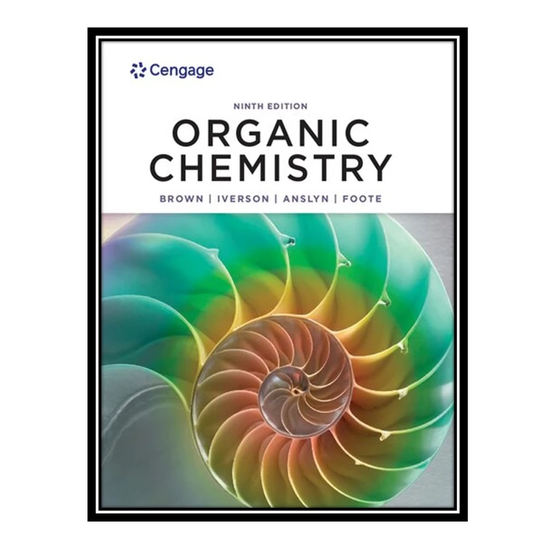 کتاب Organic Chemistry اثر جمعی از نویسندگان انتشارات مؤلفین طلایی