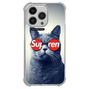 AKAM AMCWTA13PRO-SUPREME9 Cover For Apple iPhone 13 Pro