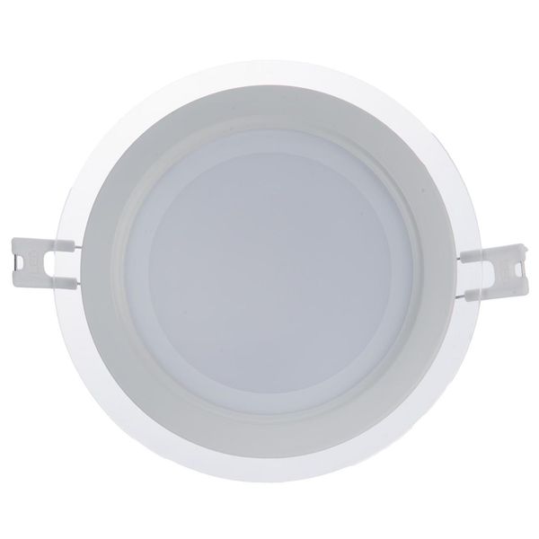 چراغ ال ای دی سقفی 12 وات پارس شهاب مدل LED SMD