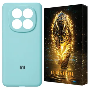 LEO GHAB SILILK Cover For Xiaomi Redmi Note 15 Pro plus / Poco M8 Pro