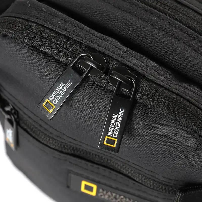 کیف رودوشی نشنال جئوگرافیک مدل 1400093 - N18382