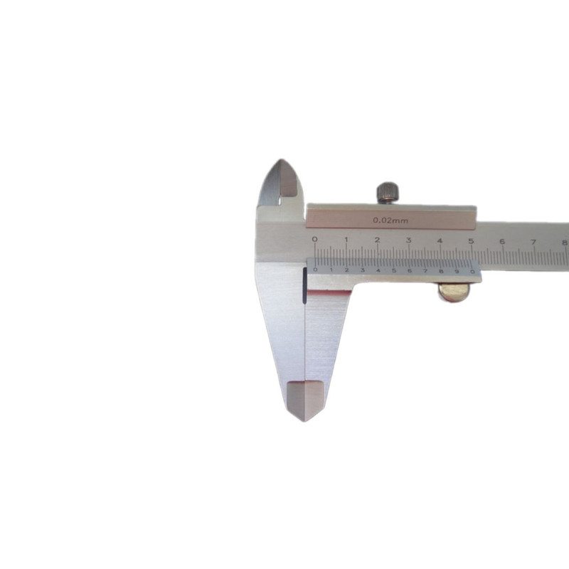 کولیس مدل  ESKA-T117 گستره 150-0 میلیمتر