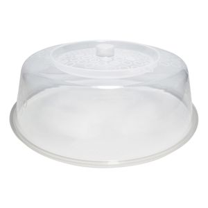 درپوش ماکروویو مدل PRICKIG کد 31071