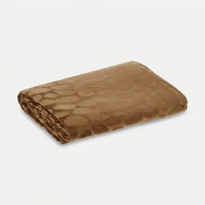 پتو مسافرتی مدل T14 سایز 160x220 سانتی متر