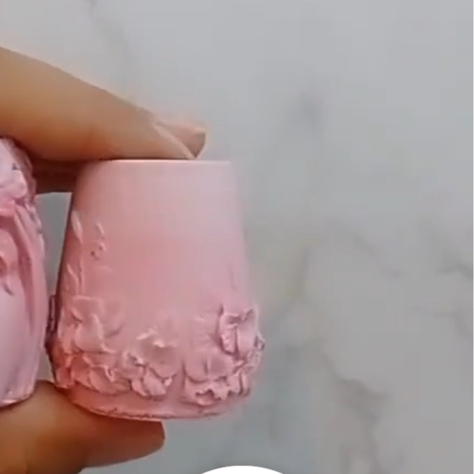 قالب رزین مدل شات مارسلا