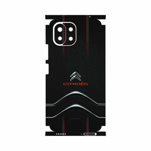MAHOOT Citroen-FullSkin Cover Sticker for Xiaomi MI 11 LITE