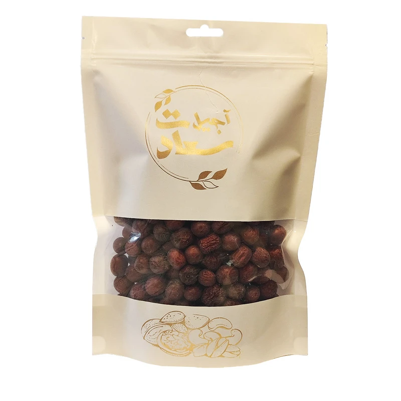 عناب خشک سعادت - 500 گرم