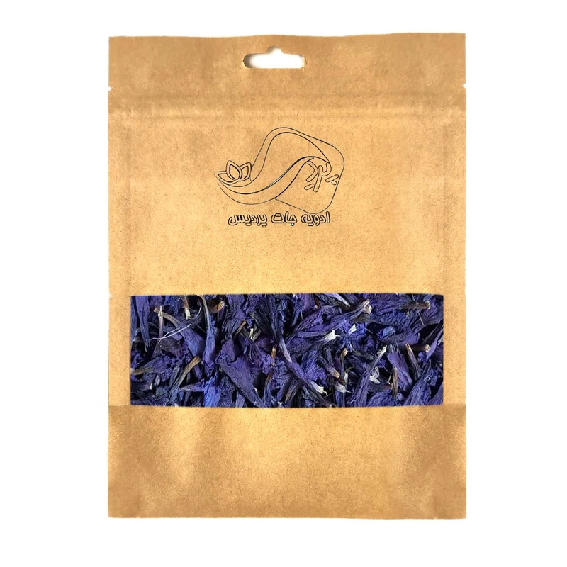 دمنوش گل گاوزبان پردیس - 250 گرم