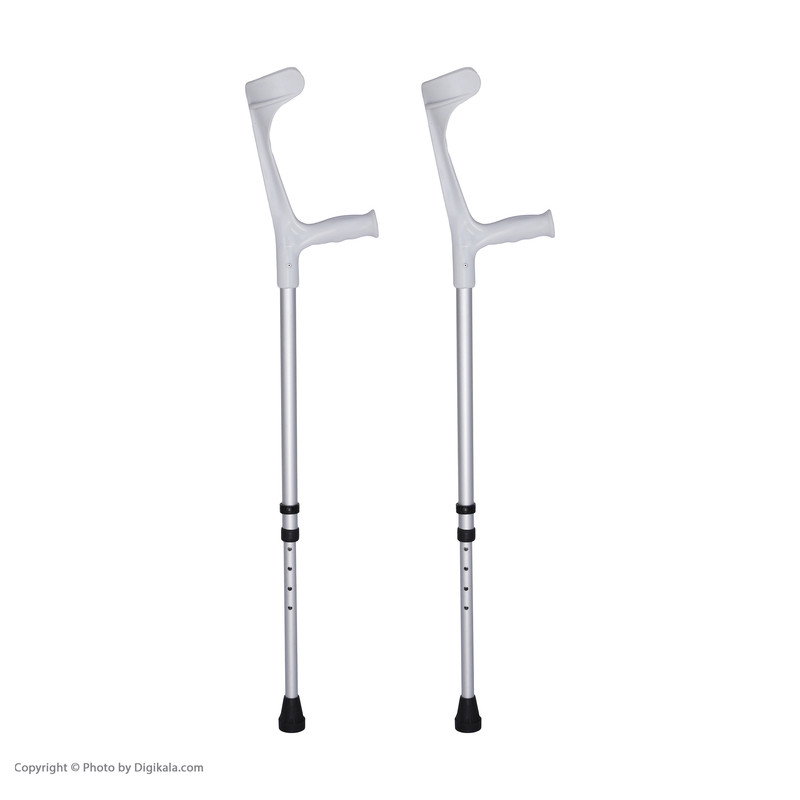 عصا آلبوکراچ شهاب مدل کوپر-AL