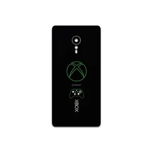 MAHOOT XBOX Cover Sticker for Lenovo ZUK Z2
