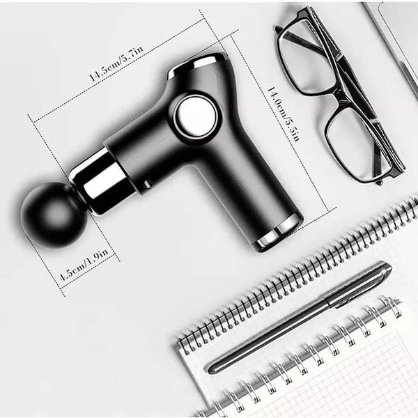 ماساژور دستی ارلدام مدل ET-V3