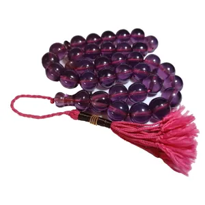 تسبیح مدل سندلوس گرد