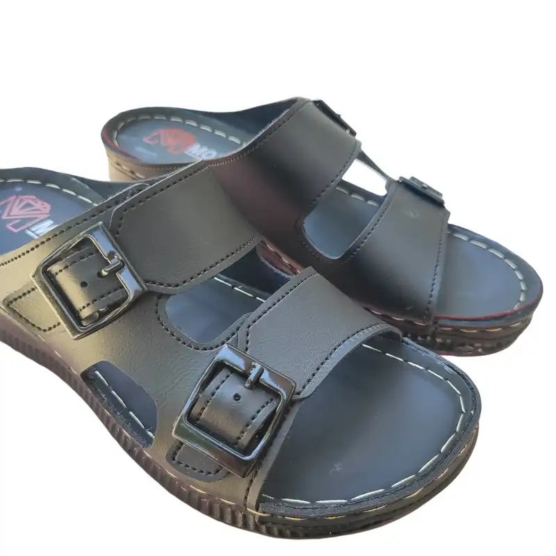 دمپایی زنانه مدل 3065