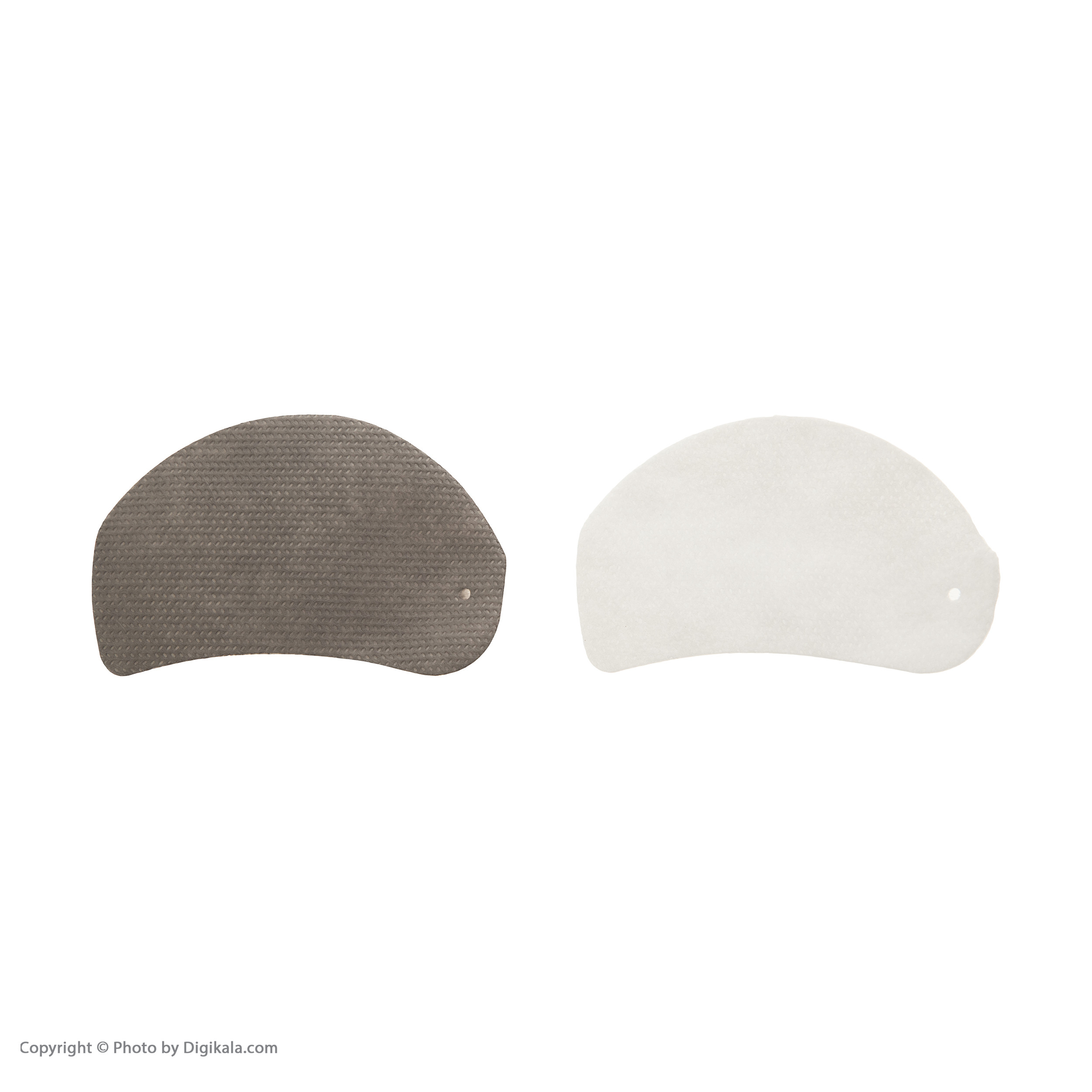 ماسک تنفسی مدل لبخند FFP1-3