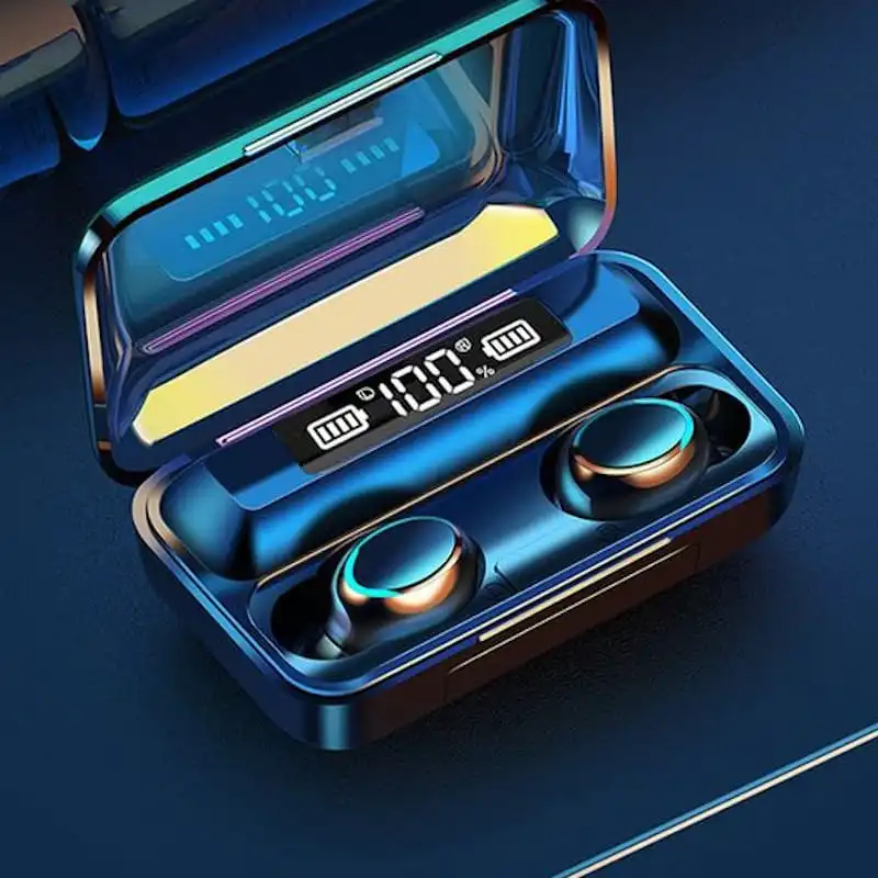 هدست بلوتوثی مدل TWS