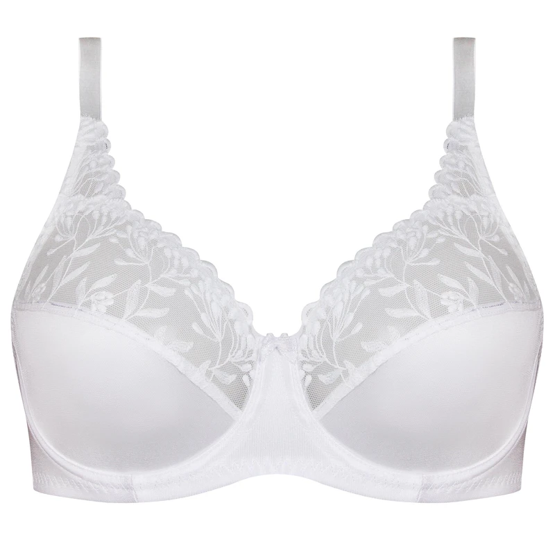 سوتین زنانه شاندرمن مدل فنردار کد 5080-2280-03