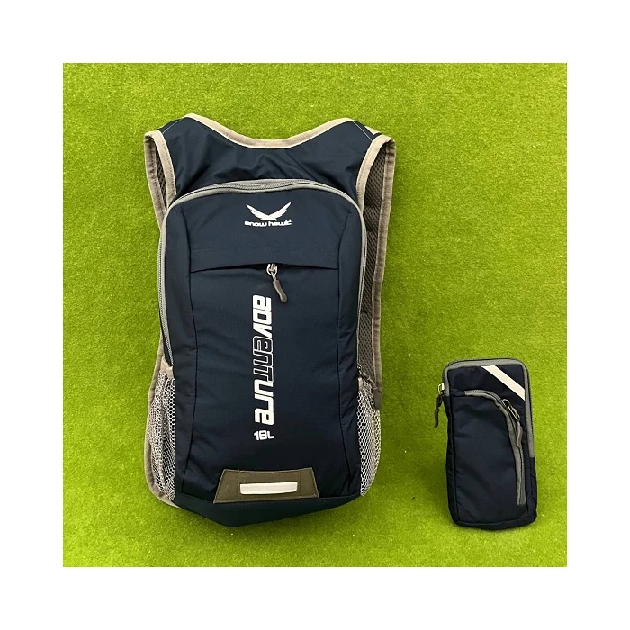 عکس شماره 6 : کوله پشتی ورزشی 18 لیتری اسنوهاک مدل advent