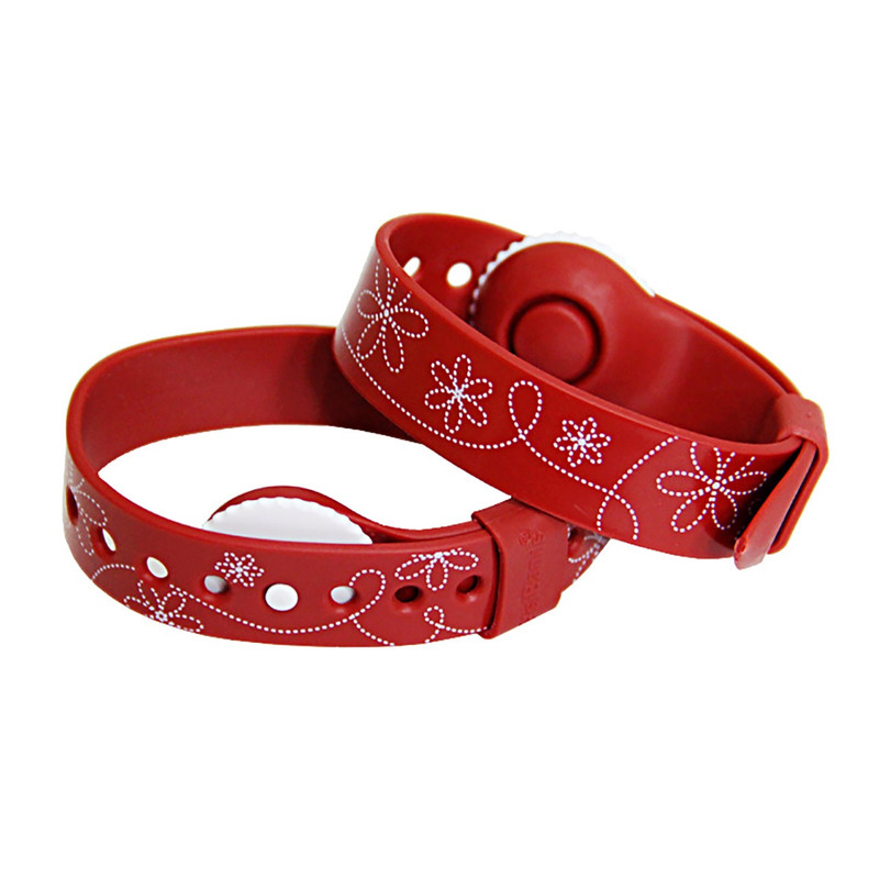 مچ بند ضد تهوع مدل Psi Band بسته دو عددی