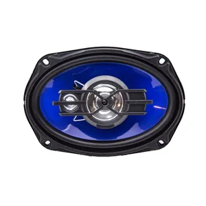 اسپیکر خودرو ساووی مدل SV-938 بسته دو عددی
