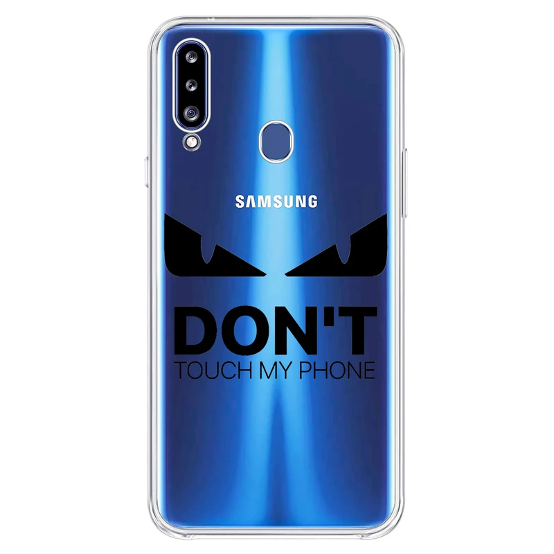 کاور مگافون کد C26 - B مناسب برای گوشی موبایل سامسونگ Galaxy A20S