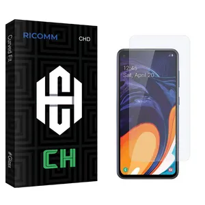 Ricomm CH2 Screen Protector For Samsung Galaxy A60