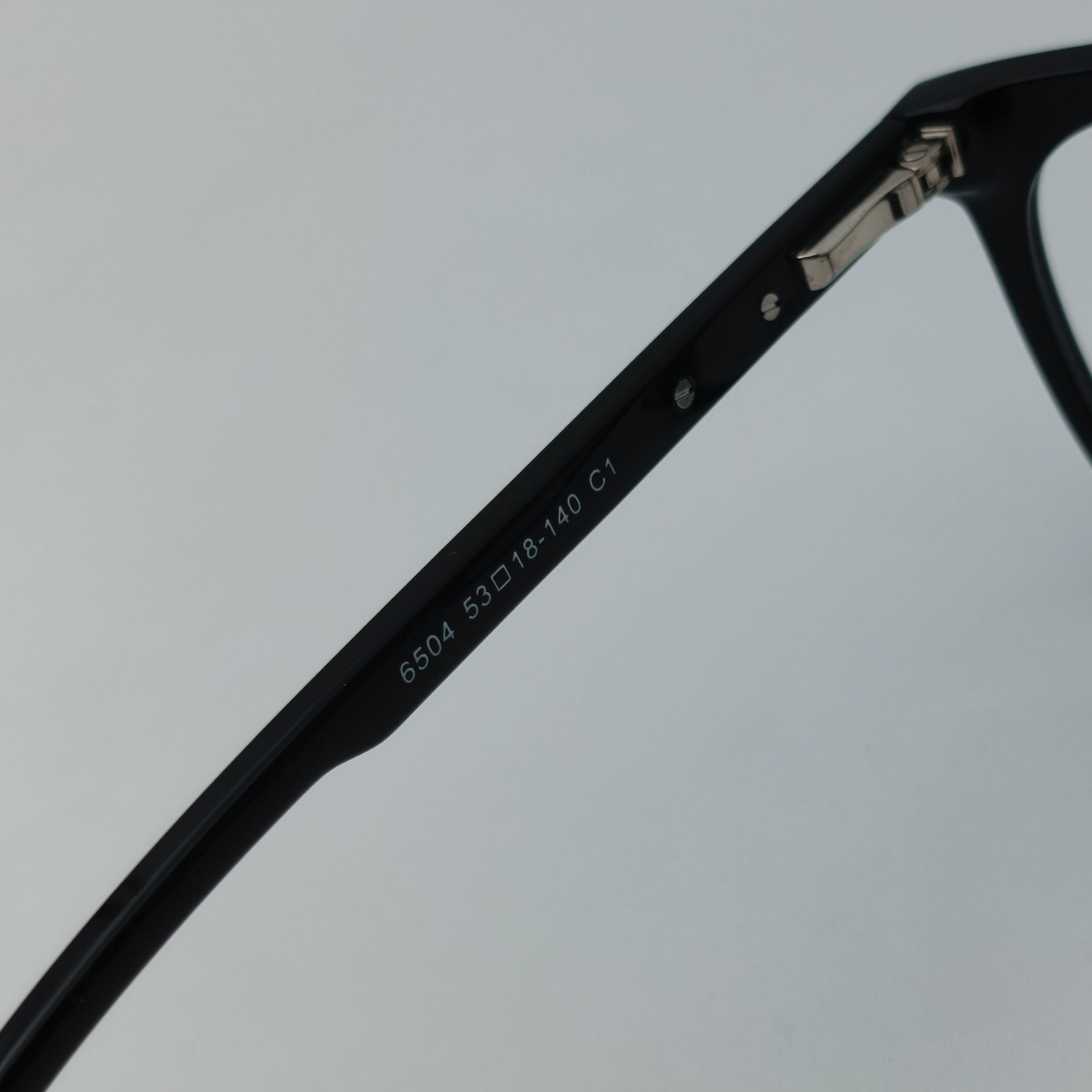 فریم عینک طبی میباخ مدل 6504 C1 -  - 7
