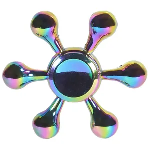 اسپینر دستی طرح متال کد 0010