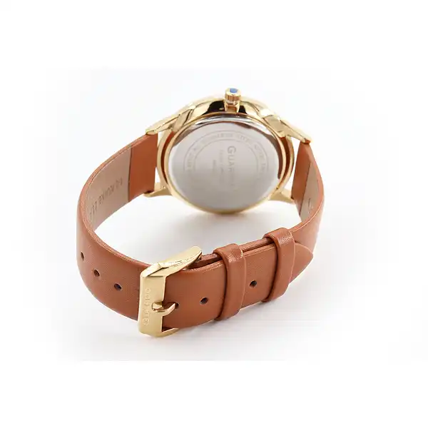 ساعت مچی عقربه ای گواردو مدل GUAS02426-3