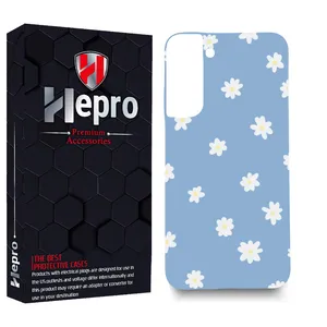 HEPRO MC Cover for SAMSUNG GALAXY S22