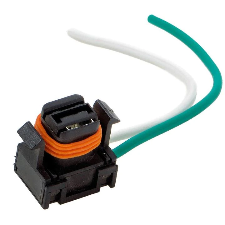 سوکت موتور فن کد B051 مناسب برای پژو 405