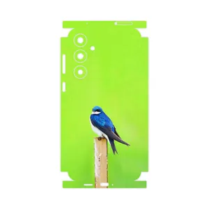MAHOOT Bird Swallow-FullSkin Cover Sticker for Samsung Galaxy A55