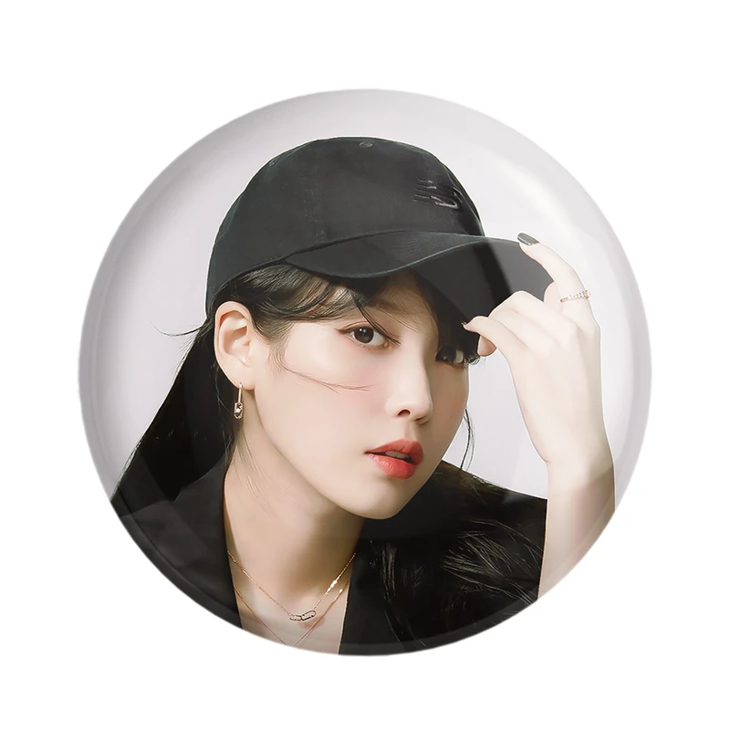 پیکسل خندالو مدل آیو IU کد 19809