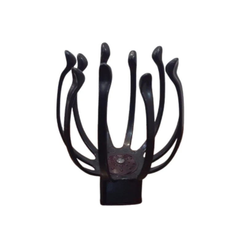 ماساژور برقی سر مدل LW-07-01