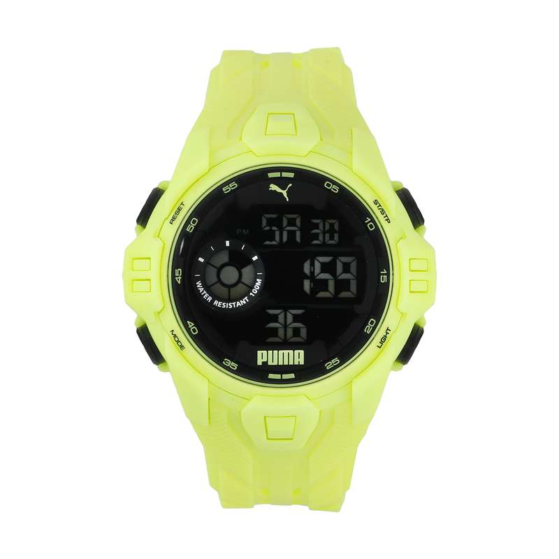 ساعت مچی دیجیتال مردانه پوما مدل PU P5041