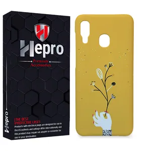 HEPRO MC Cover for SAMSUNG GALAXY M20