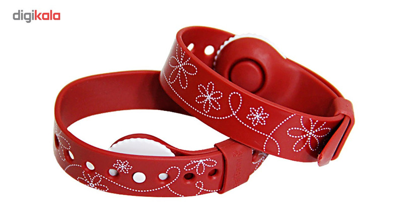 مچ بند ضد تهوع مدل Psi Band بسته دو عددی