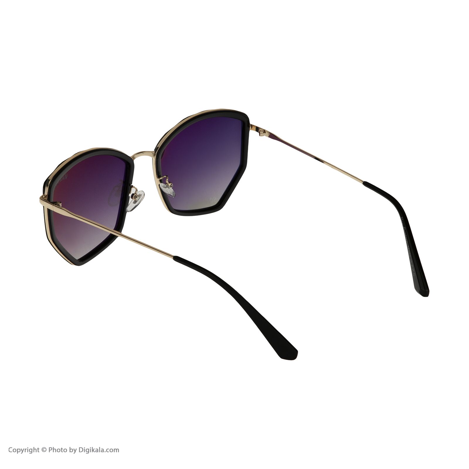 عینک آفتابی زنانه سانکروزر مدل 6015 -  - 4