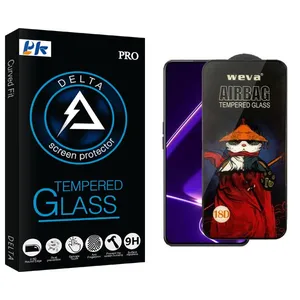 PK Delta Airbag Screen Protector For Realme  GT Neo 5 SE