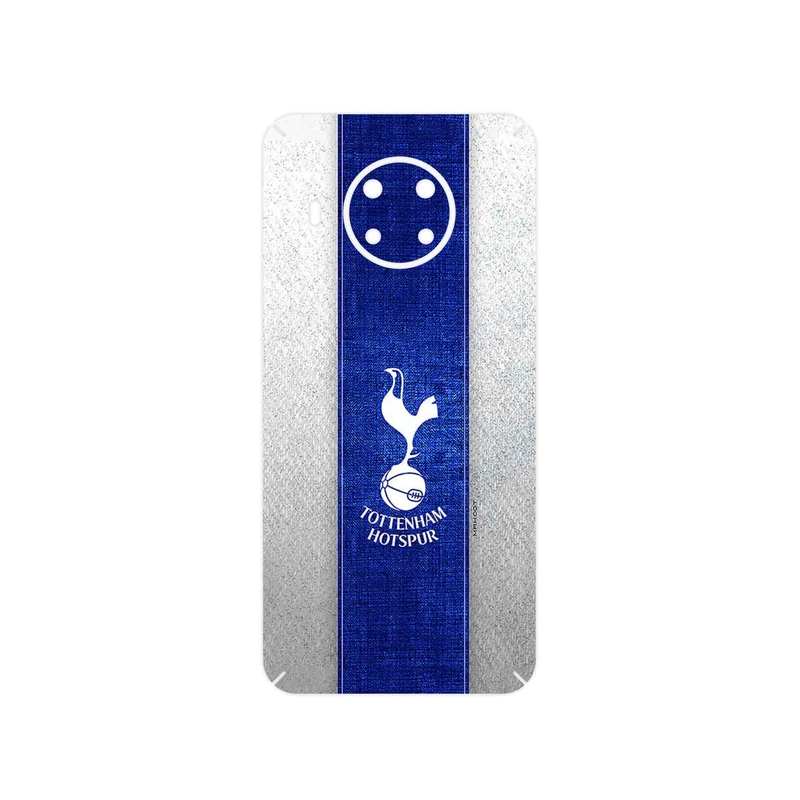 برچسب پوششی ماهوت مدل Tottenham_Hotspur_FC مناسب برای گوشی موبایل نوکیا X20