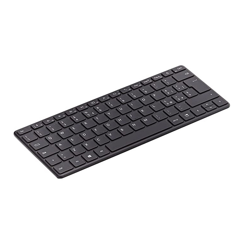 کیبورد مایکروسافت مدل DESIGNER COMPACT 2